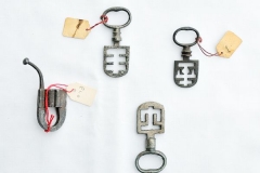 English keys from the middle ages